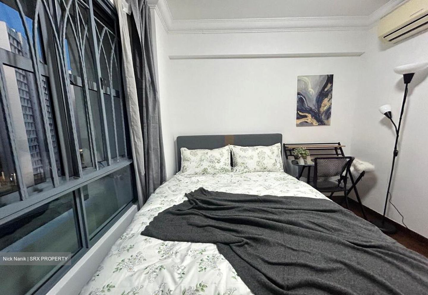 Aquarius By The Park (D16), Condominium #497986361